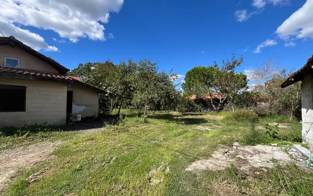 Achat maison 2 chambre(s) - Rion-des-Landes