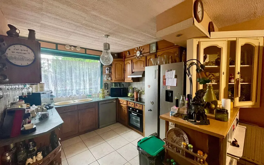 Achat maison 5 chambre(s) - Laurède