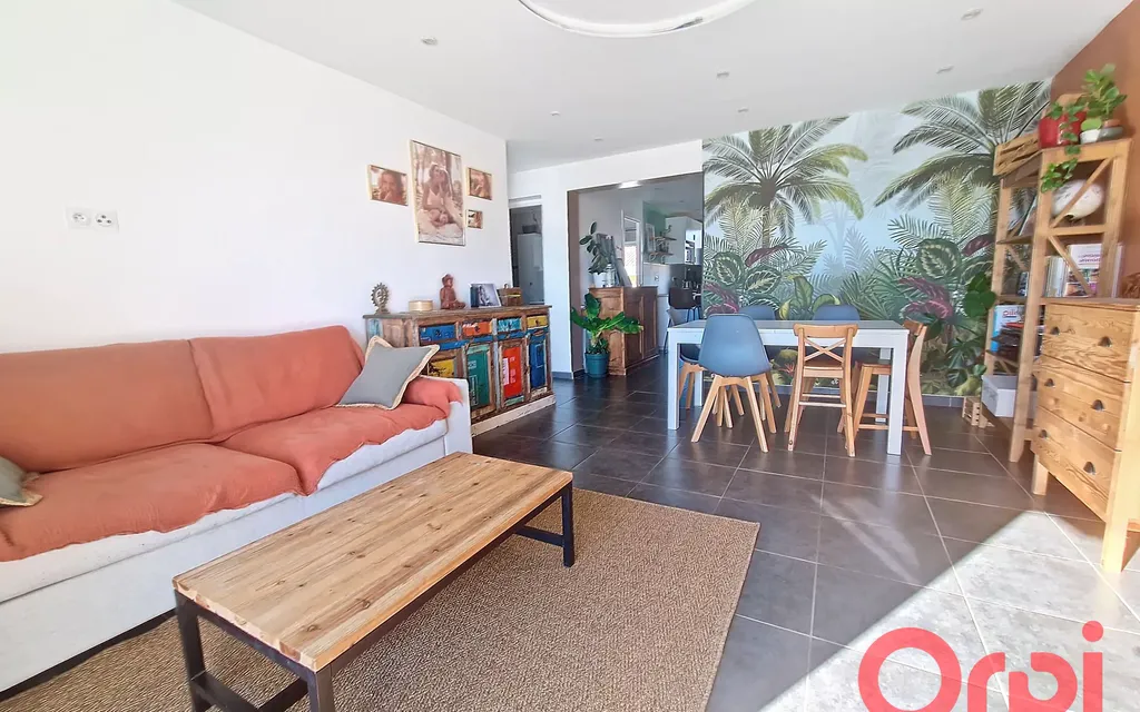 Achat appartement à vendre 3 pièces 67 m² - Six-Fours-les-Plages