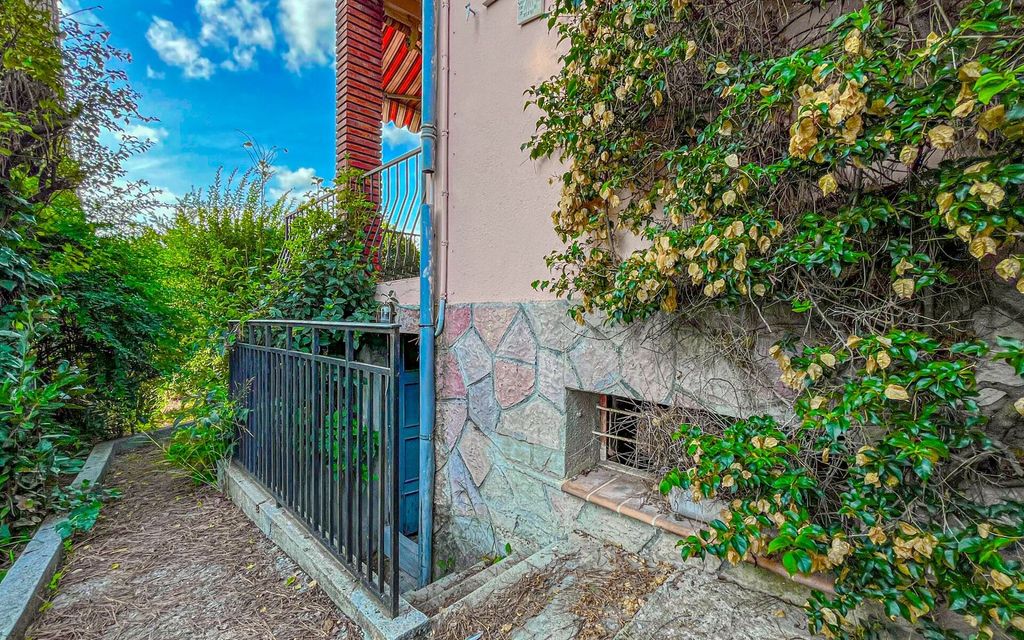 Achat maison 2 chambre(s) - Cagnes-sur-Mer