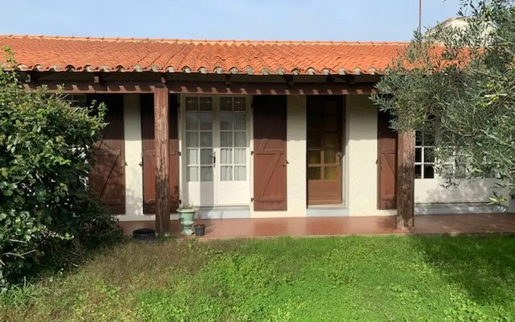 Achat maison à vendre 4 chambres 82 m² - Olonne-sur-Mer