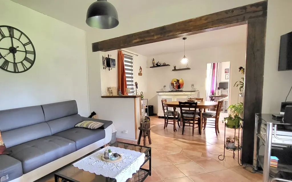 Achat maison 3 chambre(s) - Saint-Victurnien