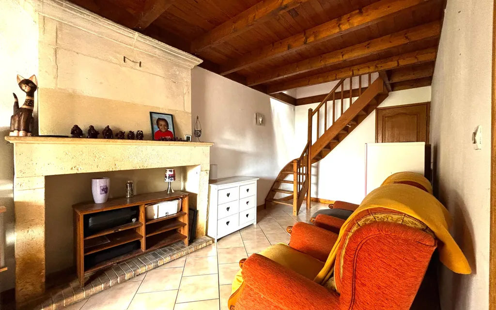 Achat maison 3 chambre(s) - Saint-Hilaire-de-Villefranche