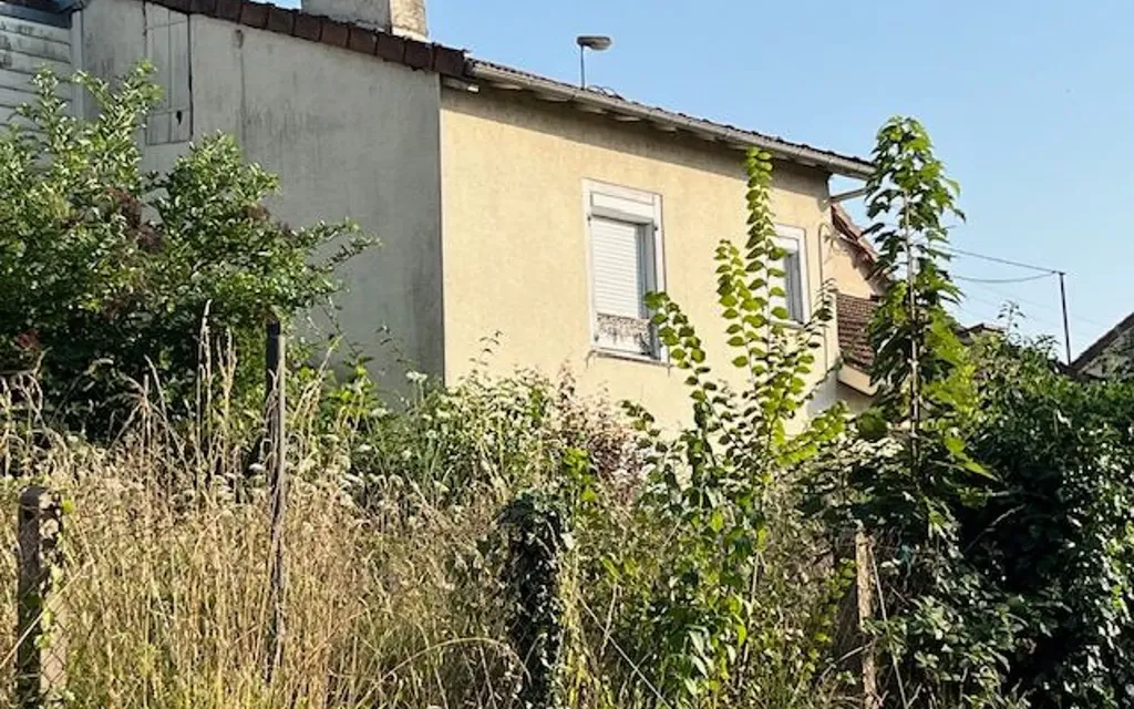 Achat maison à vendre 1 chambre 80 m² - Limoges