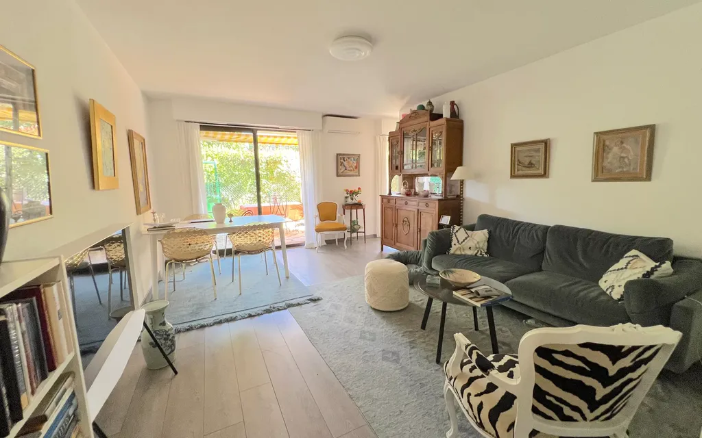 Achat appartement 3 pièce(s) Villeneuve-Loubet