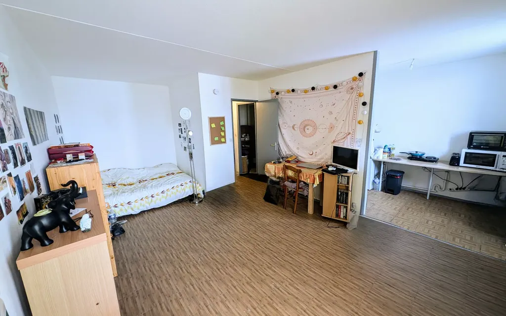 Achat studio à vendre 30 m² - Gradignan