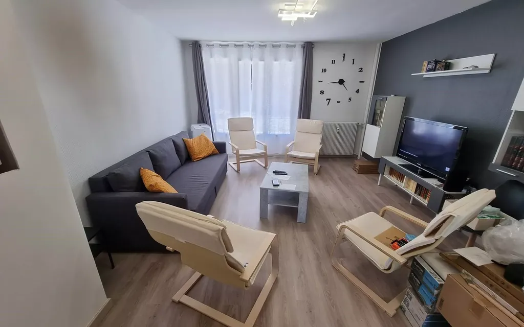 Achat appartement à vendre 4 pièces 91 m² - Avignon