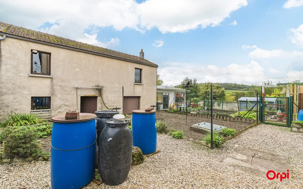 Achat maison 2 chambre(s) - Château-Thierry