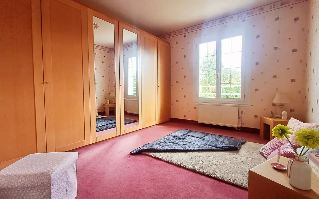 Achat maison 3 chambre(s) - Yvré-l'Évêque