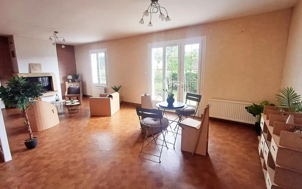 Achat maison 3 chambre(s) - Yvré-l'Évêque