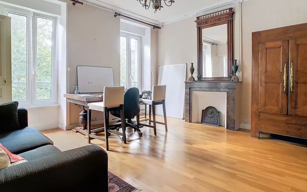 Achat studio à vendre 55 m² - Brest