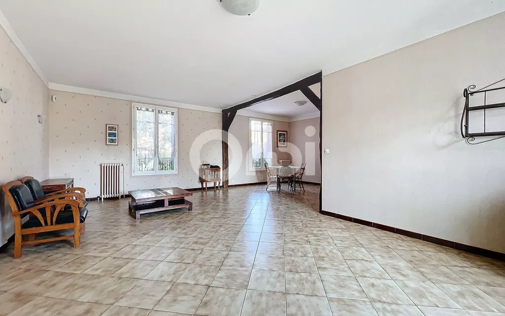 Achat maison 4 chambre(s) - Gouaix