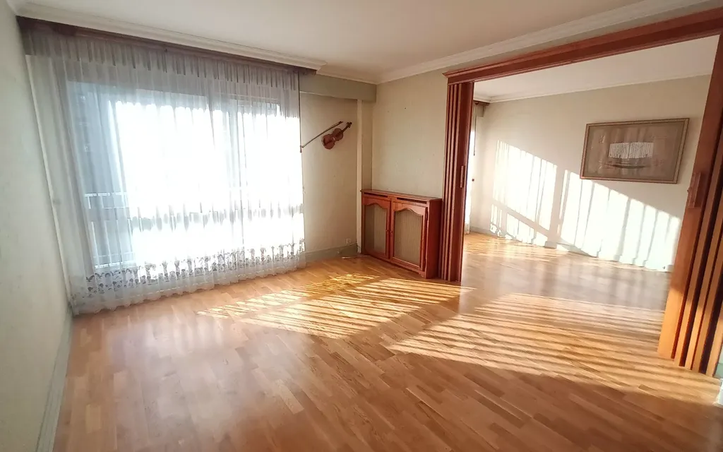 Achat appartement à vendre 4 pièces 78 m² - L'Haÿ-les-Roses