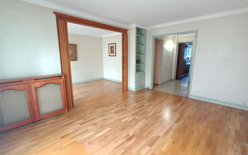 Achat appartement 4 pièce(s) L'Haÿ-les-Roses