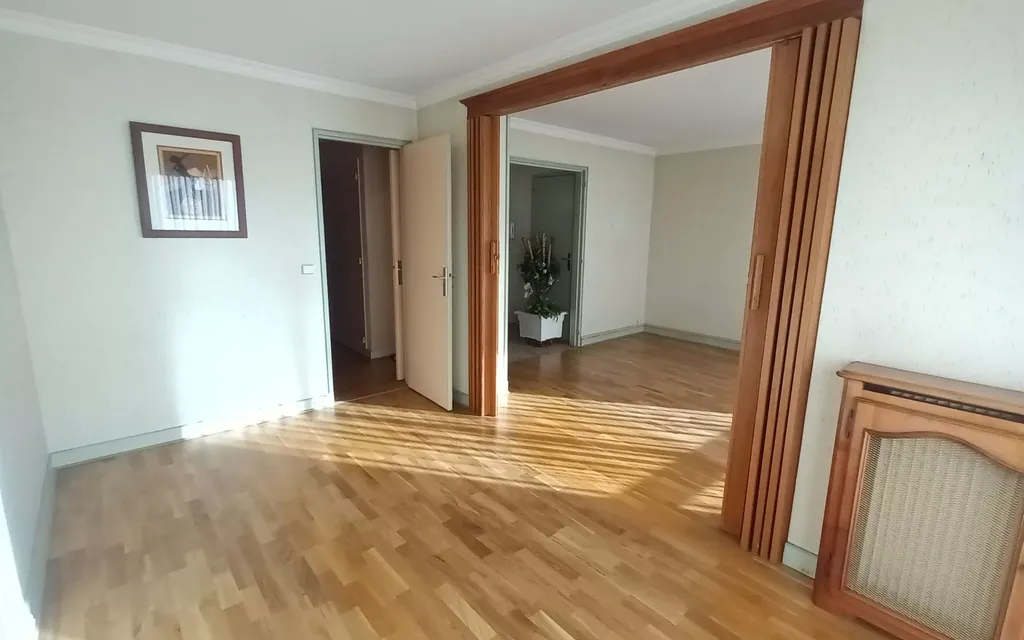 Achat appartement 4 pièce(s) L'Haÿ-les-Roses