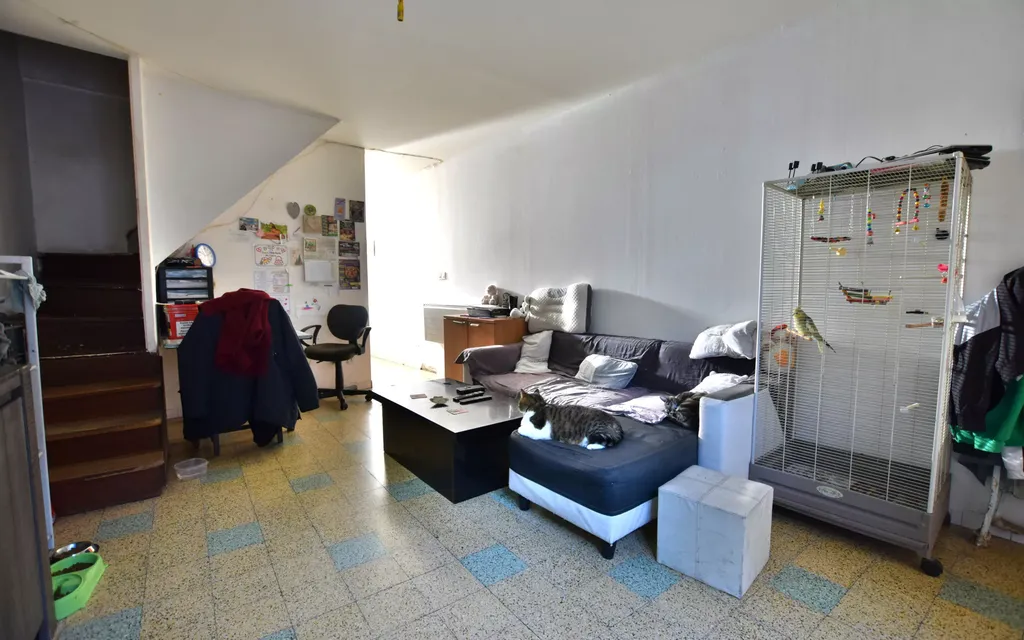 Achat maison 2 chambre(s) - Saint-Ouen