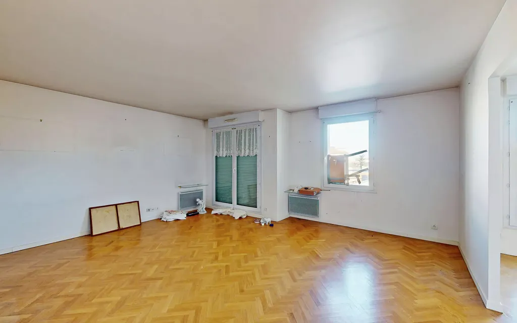 Achat appartement 4 pièce(s) Montrouge