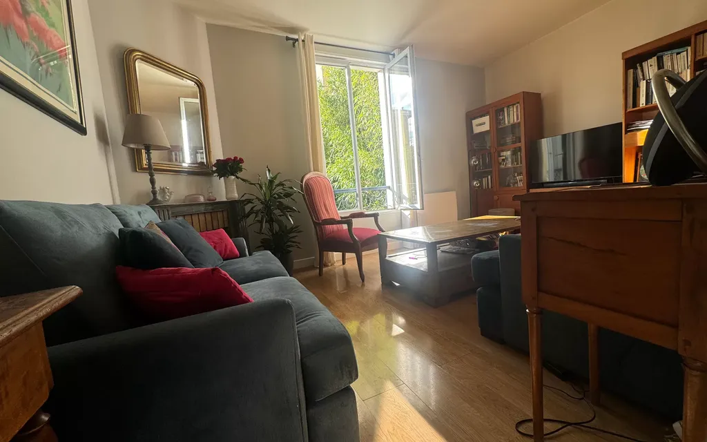 Achat maison 4 chambre(s) - Le Perreux-sur-Marne