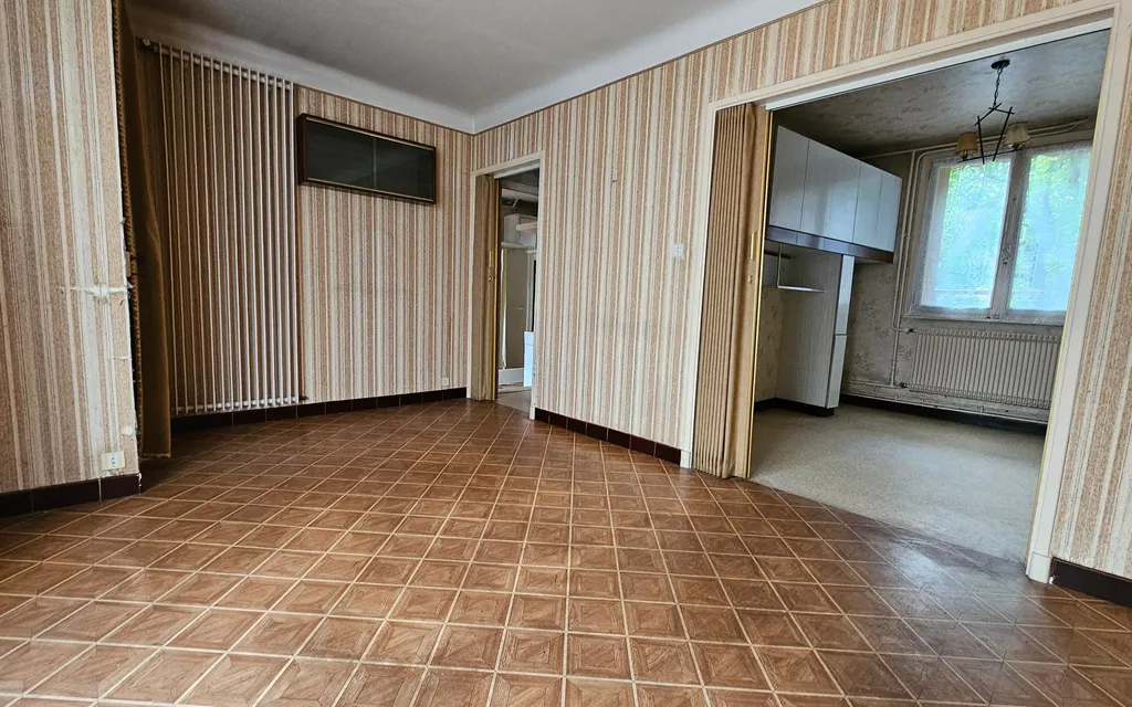 Achat maison à vendre 3 chambres 92 m² - Aubière