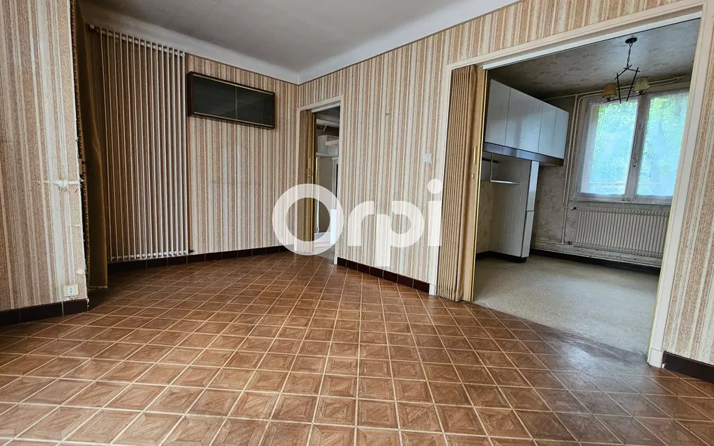 Achat maison à vendre 3 chambres 92 m² - Aubière