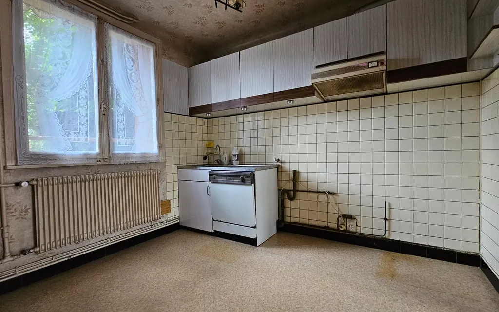 Achat maison 3 chambre(s) - Aubière