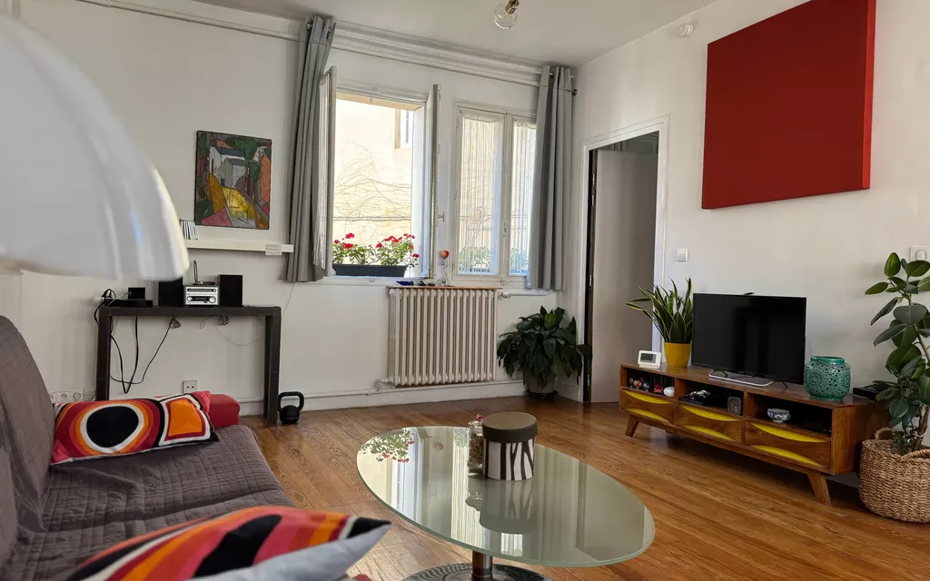 Achat appartement 4 pièce(s) Toulouse