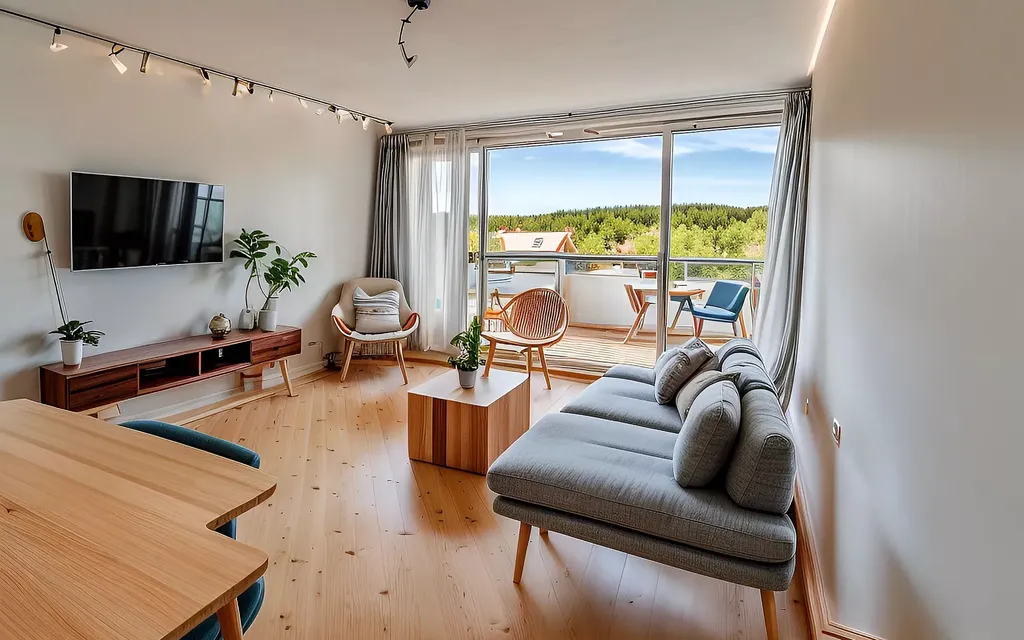 Achat appartement à vendre 3 pièces 77 m² - Marseille 11ème arrondissement