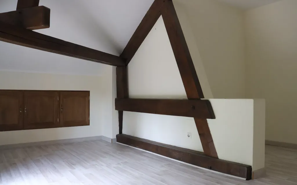 Achat maison 4 chambre(s) - Mont-Saint-Sulpice