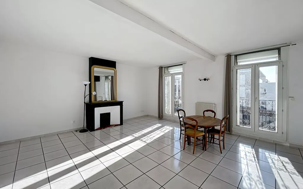 Achat appartement à vendre 3 pièces 89 m² - Béziers