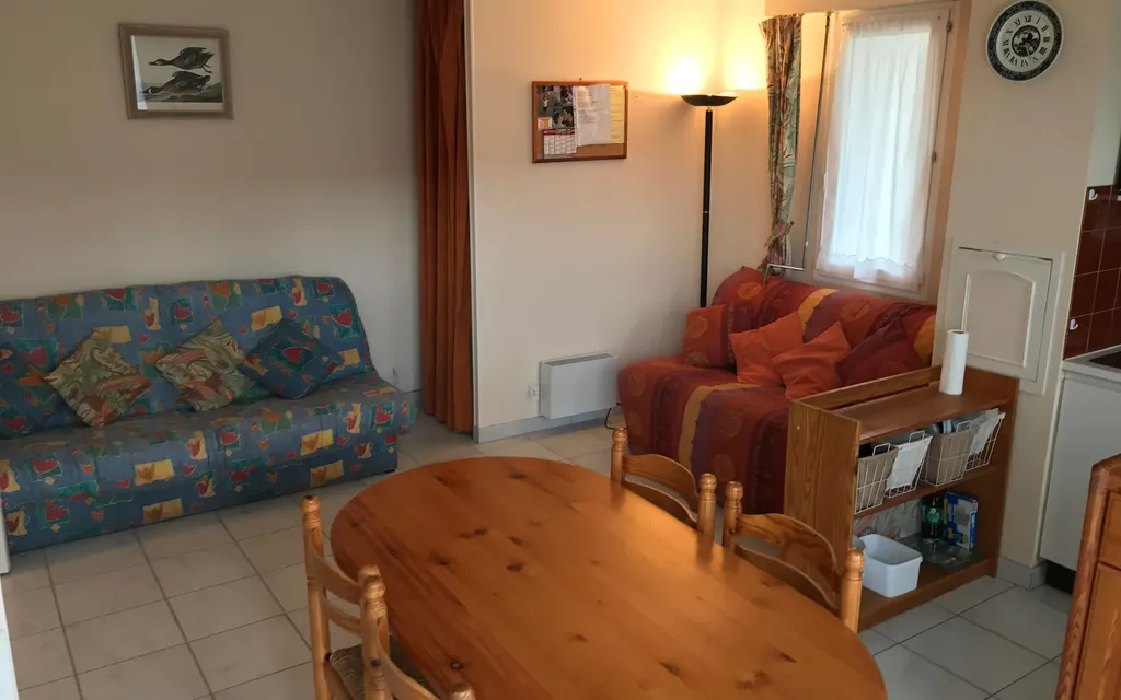 Achat appartement à vendre 2 pièces 34 m² - Cabourg