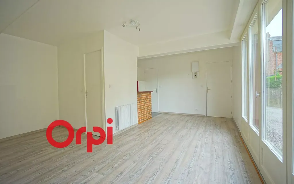 Achat studio à vendre 29 m² - Bernay