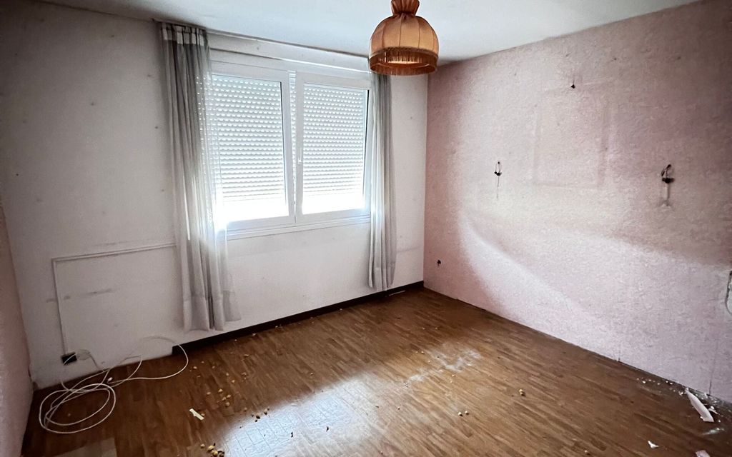 Achat maison 4 chambre(s) - Haguenau