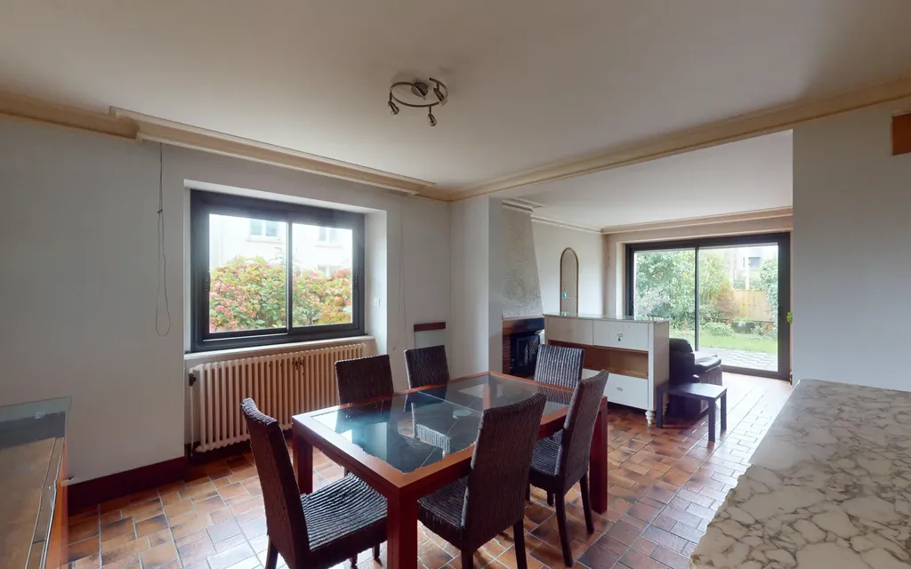 Achat maison à vendre 6 chambres 170 m² - Quimper