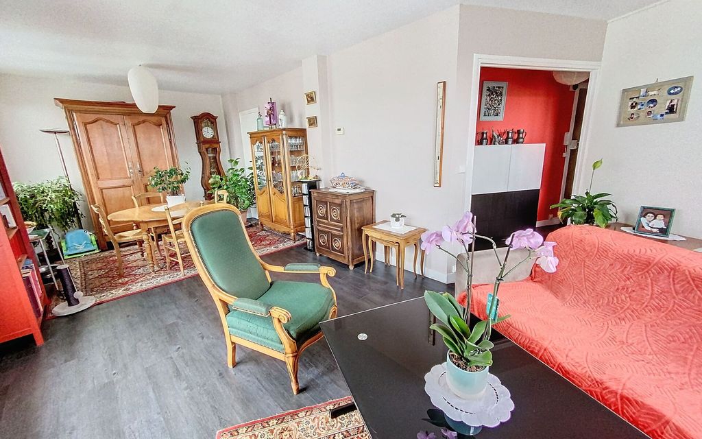 Achat appartement 3 pièce(s) Joué-lès-Tours