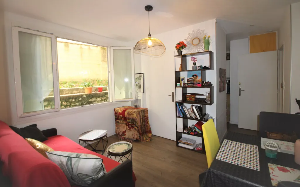 Achat appartement à vendre 4 pièces 49 m² - Montpellier