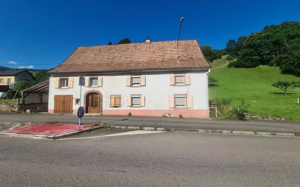 Achat maison à vendre 4 chambres 150 m² - Fréland