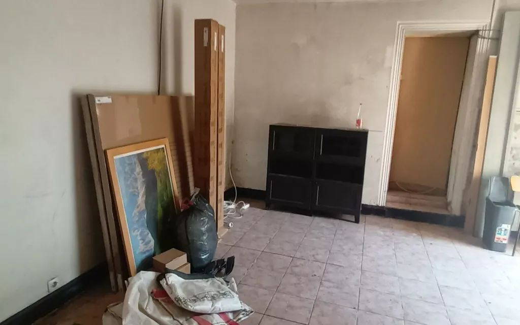 Achat maison à vendre 3 chambres 91 m² - Anzin