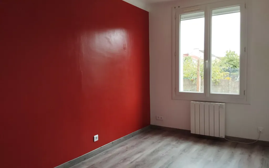 Achat maison 2 chambre(s) - Cholet