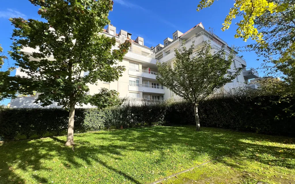 Achat appartement à vendre 2 pièces 42 m² - Massy