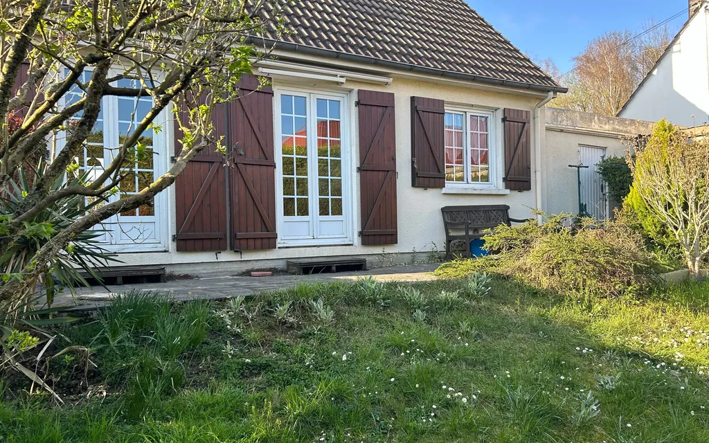 Achat maison 3 chambre(s) - Margny-lès-Compiègne