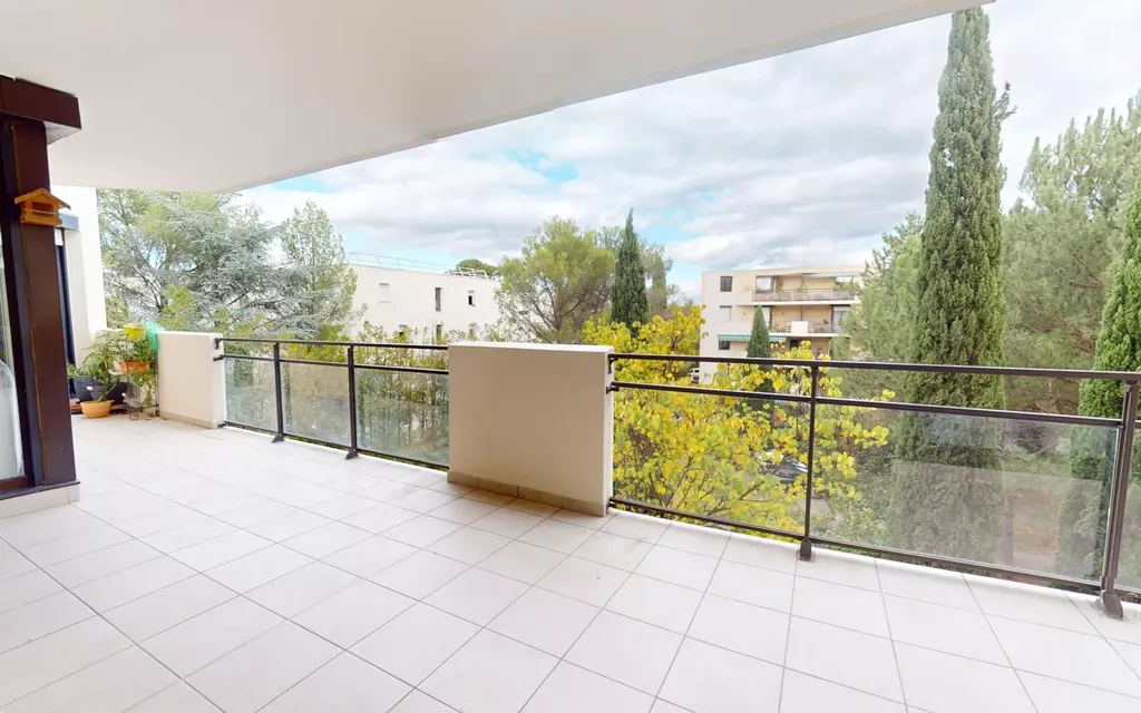 Achat appartement 5 pièce(s) Montpellier