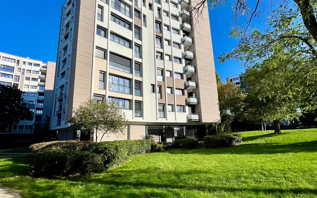 Achat appartement à vendre 4 pièces 79 m² - Sevran