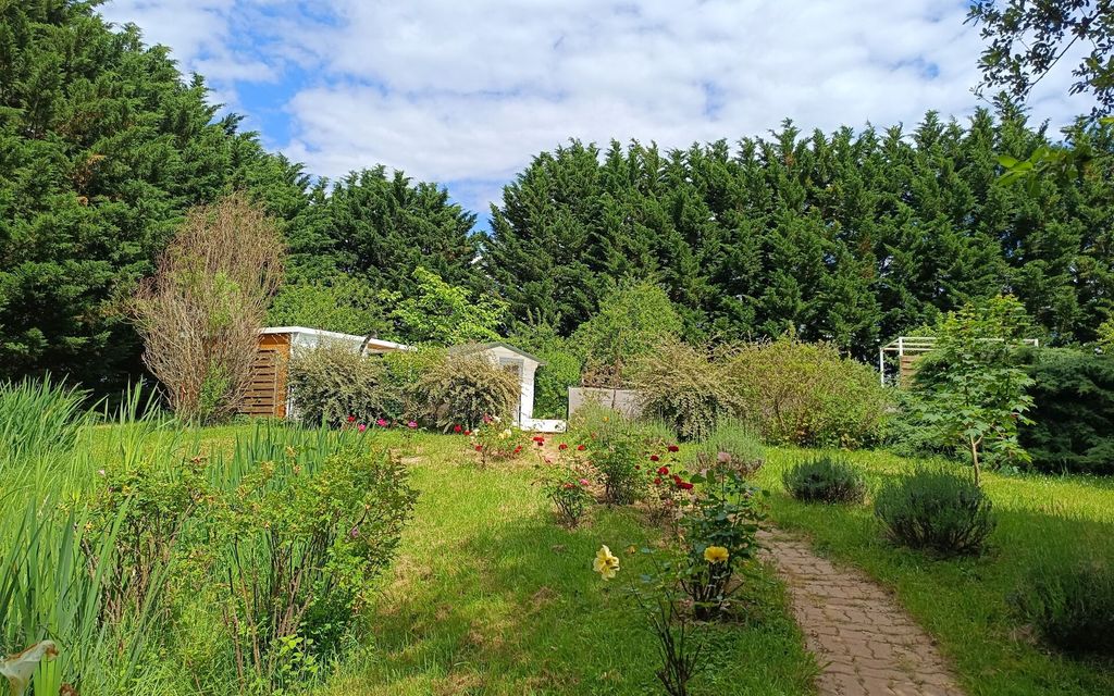 Achat maison 5 chambre(s) - Cheillé