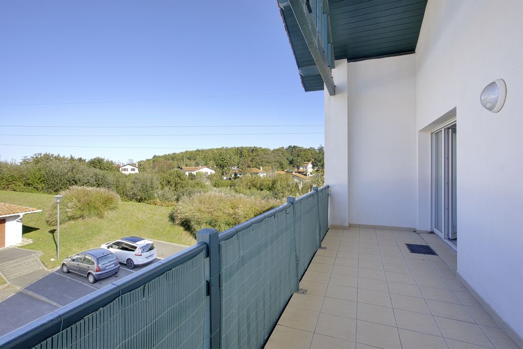 Achat appartement à vendre 3 pièces 51 m² - Hendaye