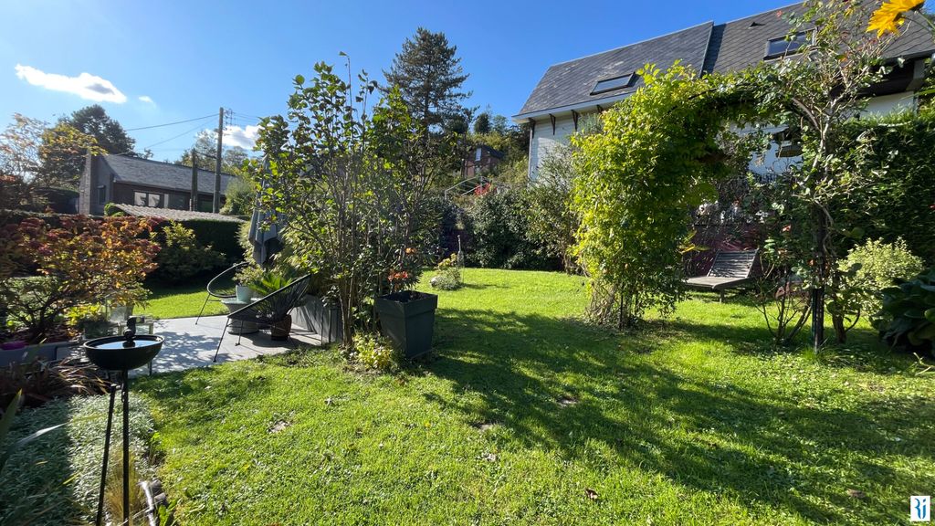 Achat maison 3 chambre(s) - Mont-Saint-Aignan