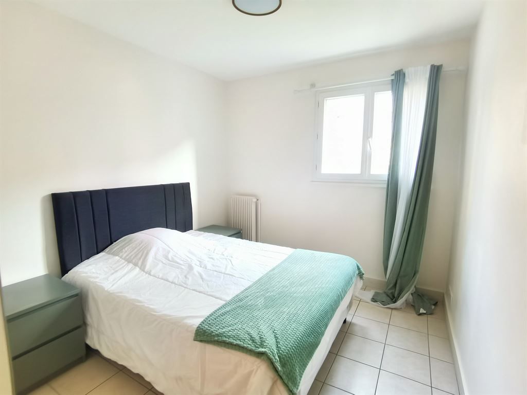 Achat appartement à vendre 3 pièces 64 m² - Paris 19ème arrondissement