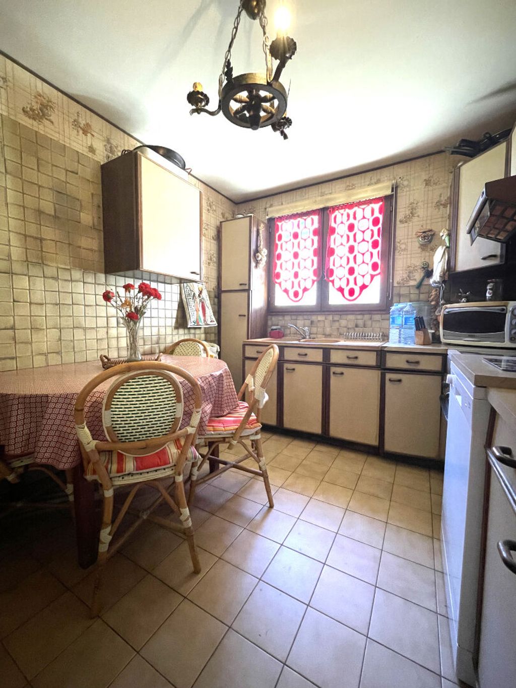 Achat maison à vendre 3 chambres 80 m² - Font-Romeu-Odeillo-Via