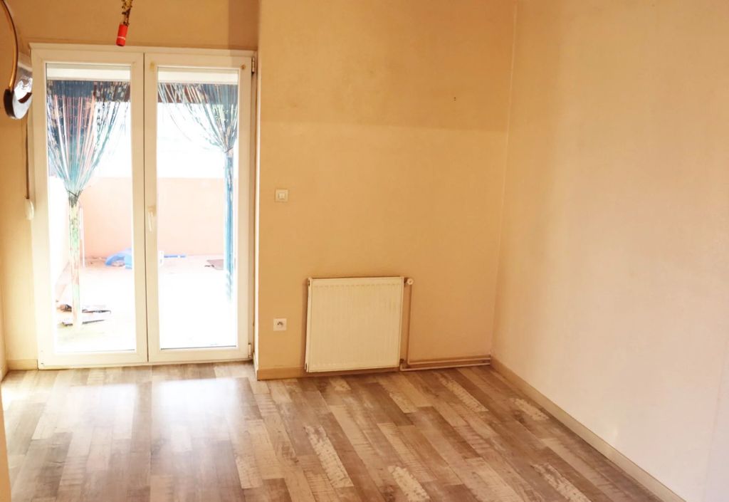 Achat maison 3 chambre(s) - Créhange