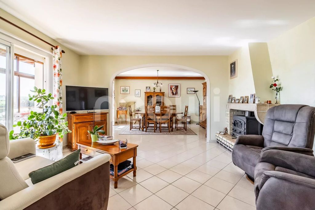 Achat maison 3 chambre(s) - Villefranche-sur-Saône