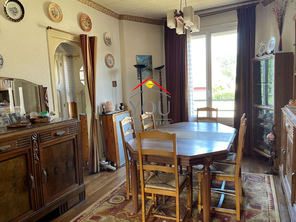 Achat maison 2 chambre(s) - Chambly